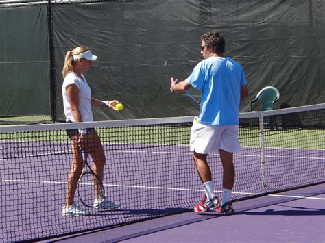 The ITPA Tennis Fitness Training and Tennis Certification and 